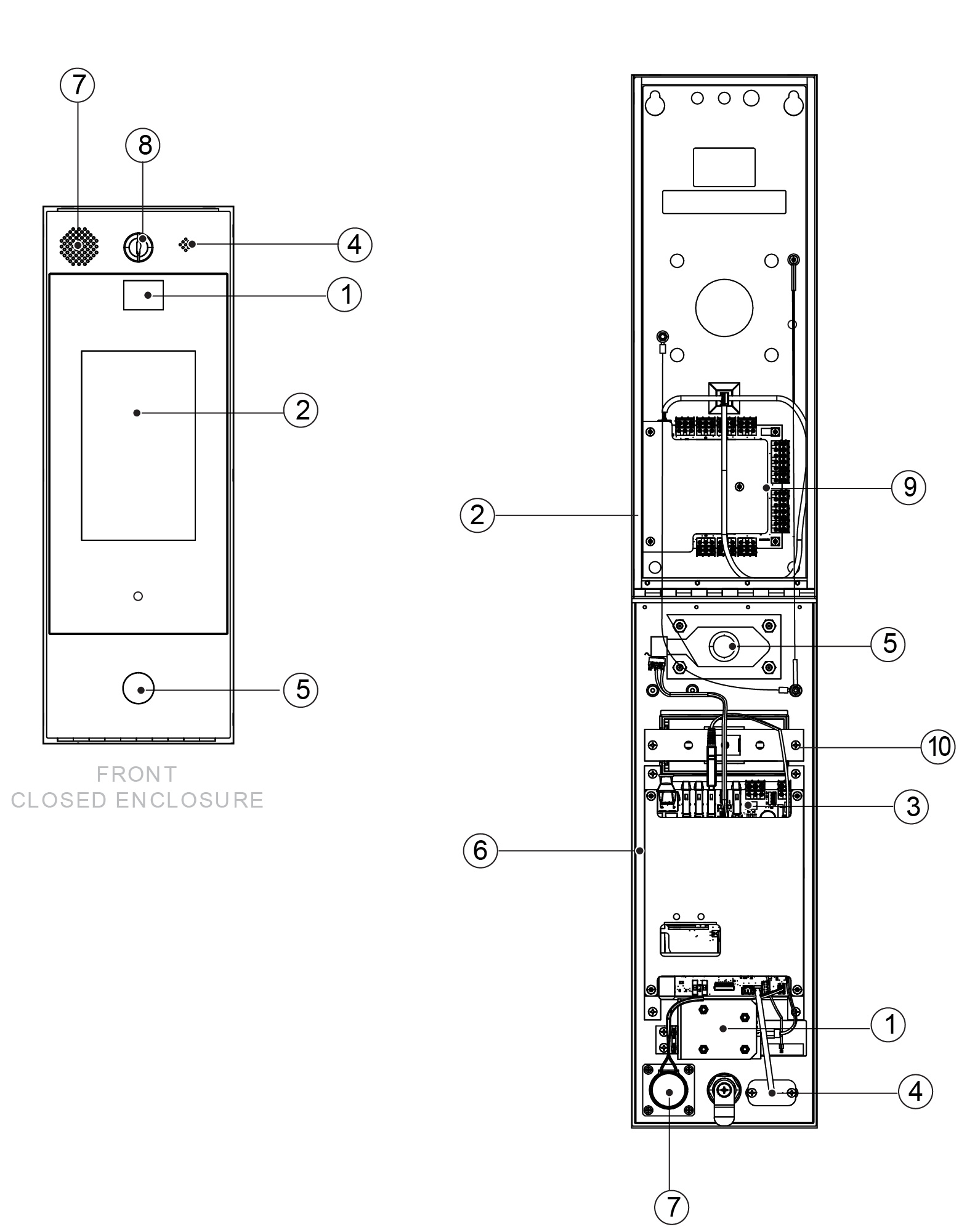 Part Diagram