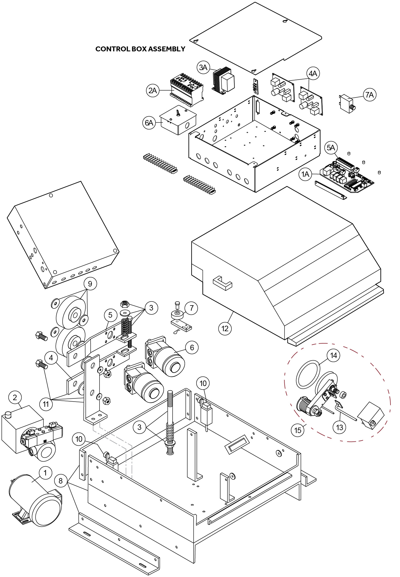 Part Diagram