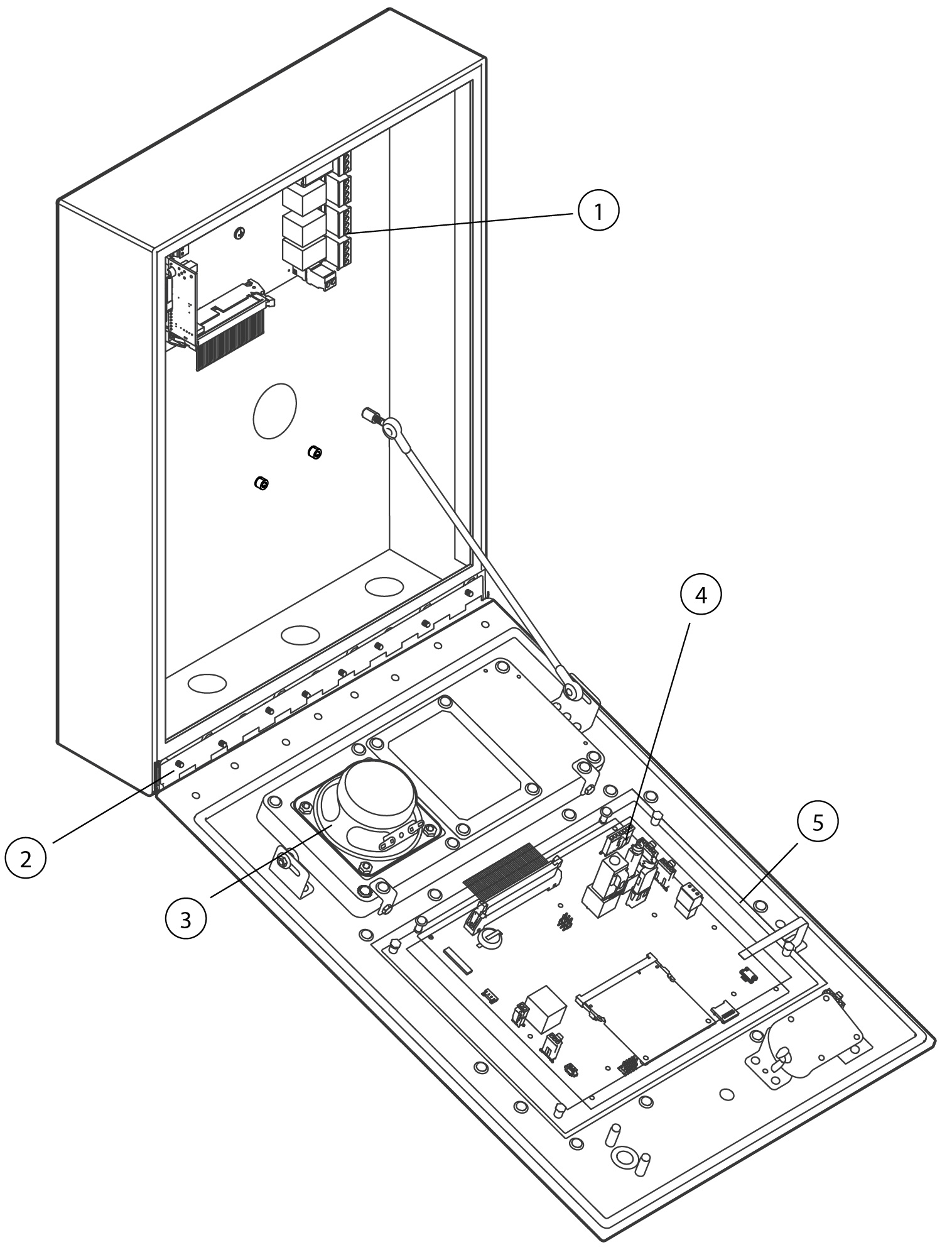 Part Diagram