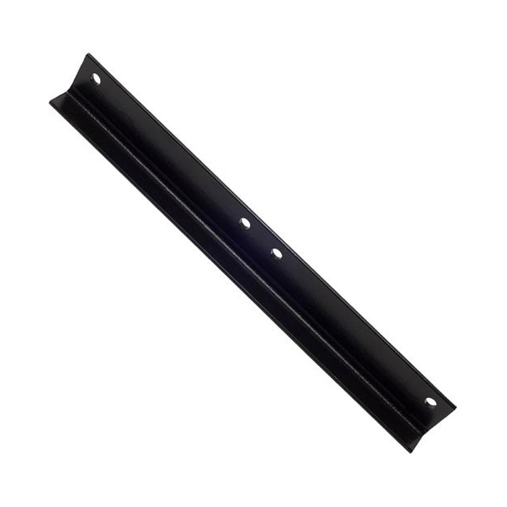 Lift Master Rails LiftMaster Rail Splice, T-Rail, Heavy-Duty for Door Opener Systems ...