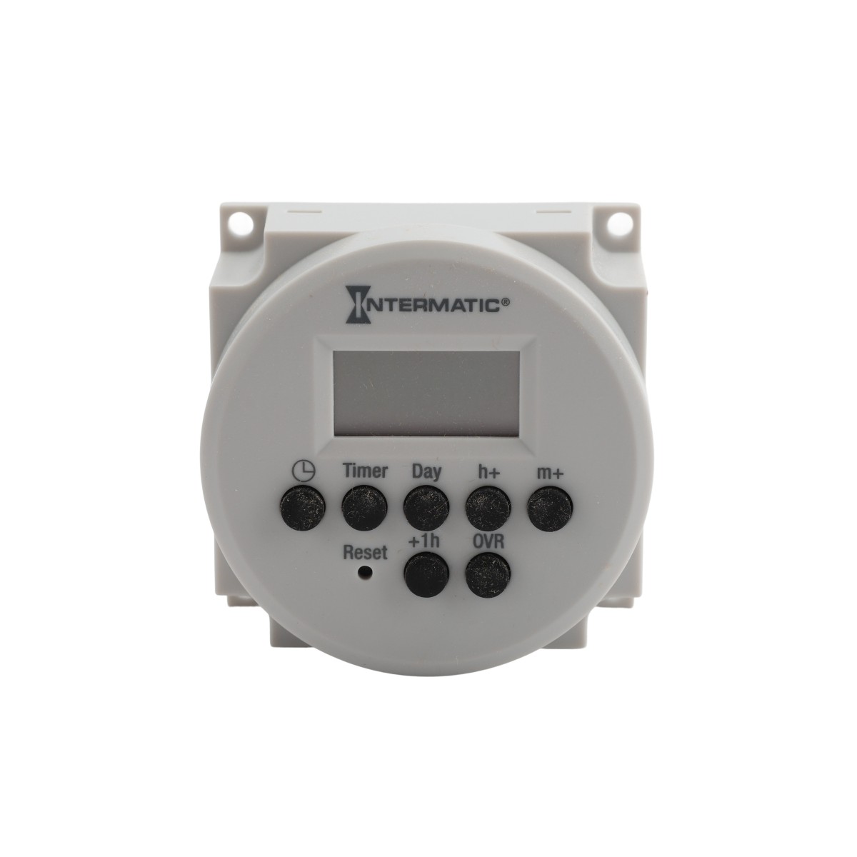 Timer Gate LiftMaster Timer 24V 7 Day Digital for Gate Opener Systems (Intermatic ...