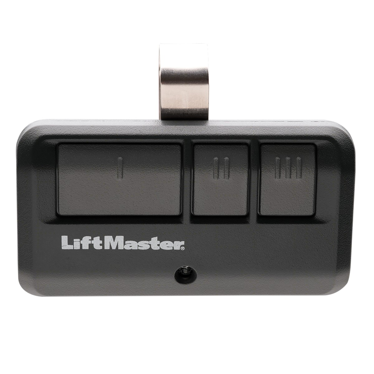 LiftMaster 3Button Standard Remote Control For Security+2.0 Garage Door Openers 893LM Simple