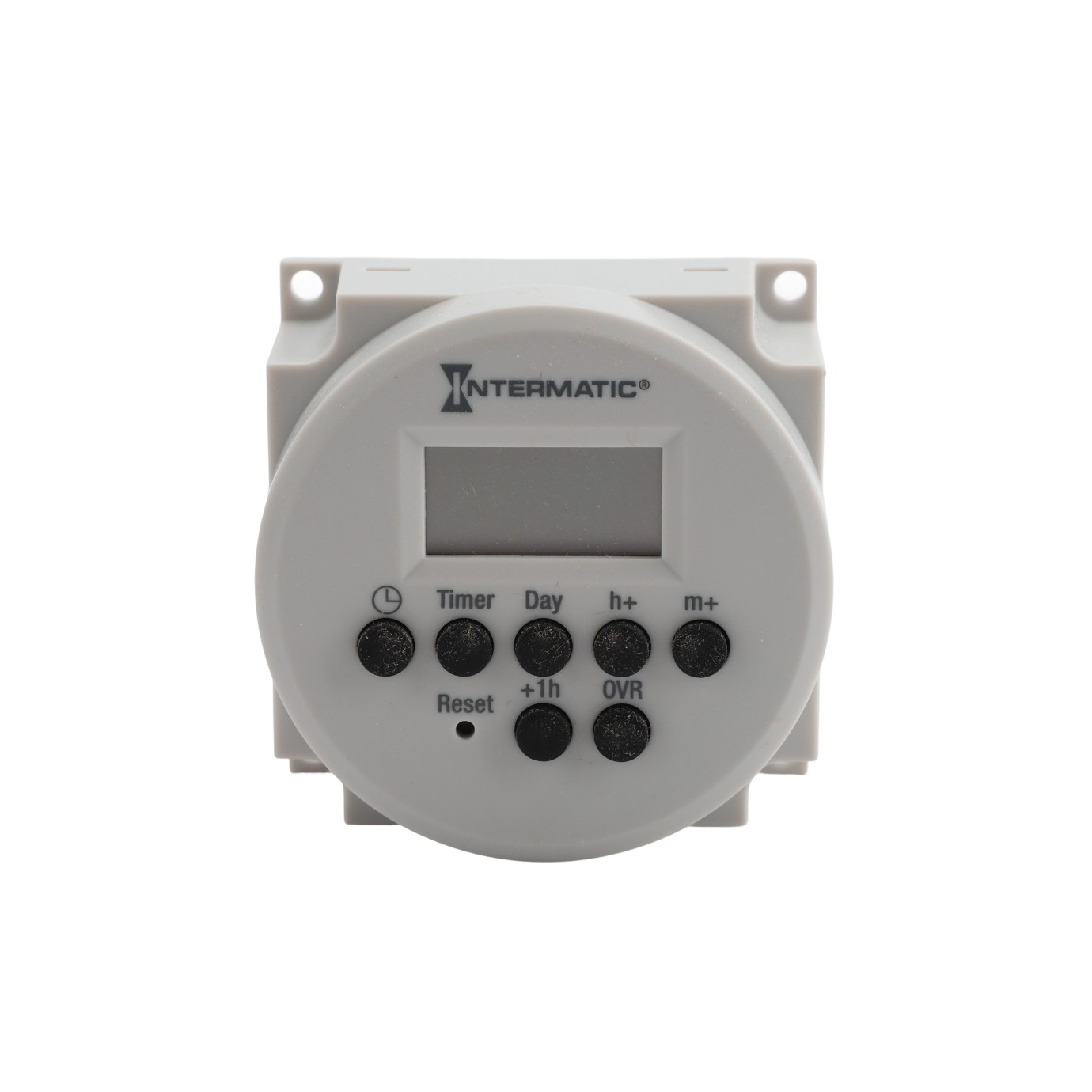 Timer Gate Control System LiftMaster Timer 24V 7 Day Digital for Gate Opener Systems (Intermatic ...