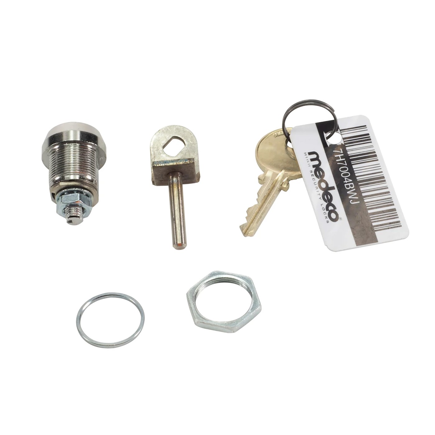 LiftMaster Lock And Key Kit 041B0999 Simple Gate Openers