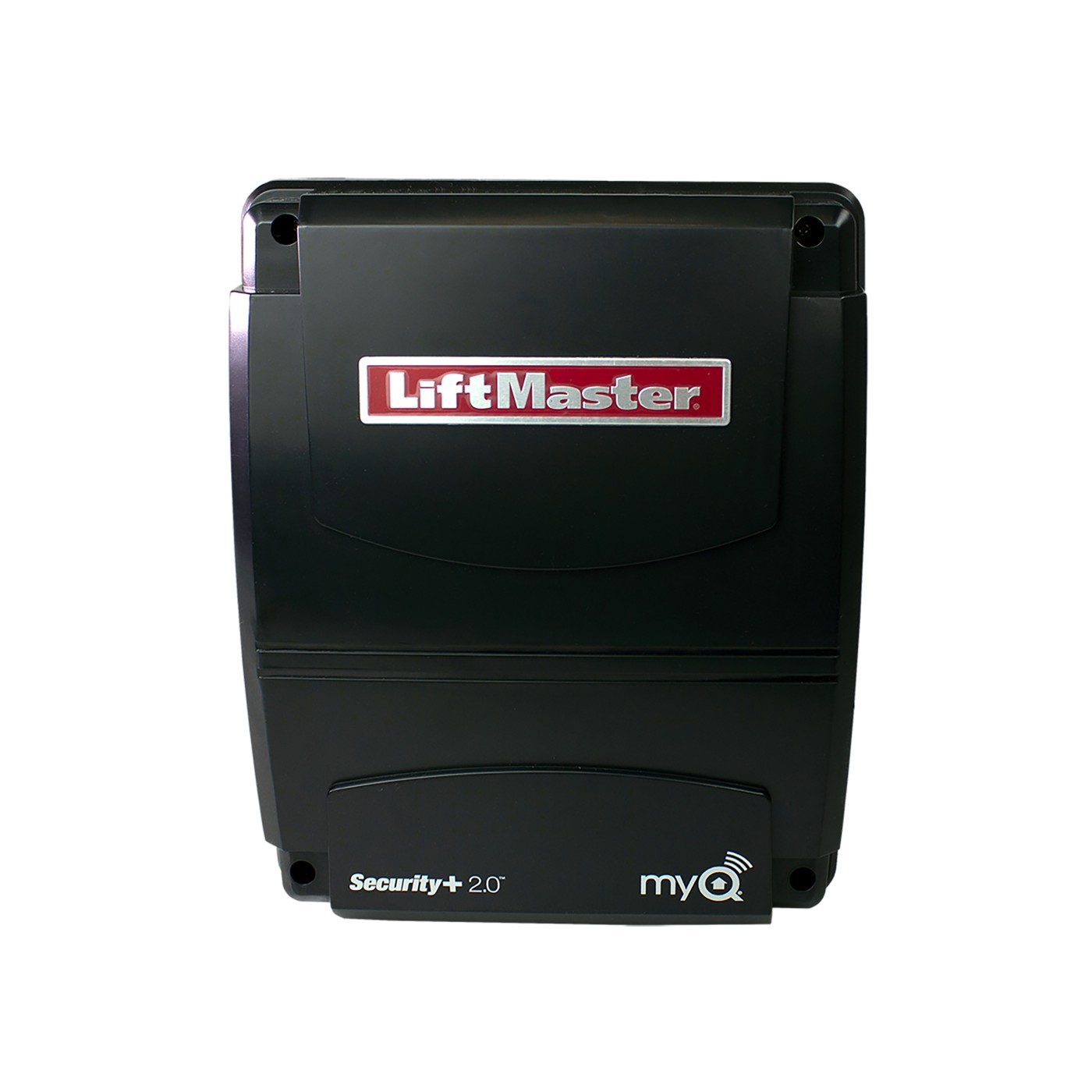 LiftMaster Control Box Enclosure, LA350 FA70LM Simple Gate Openers