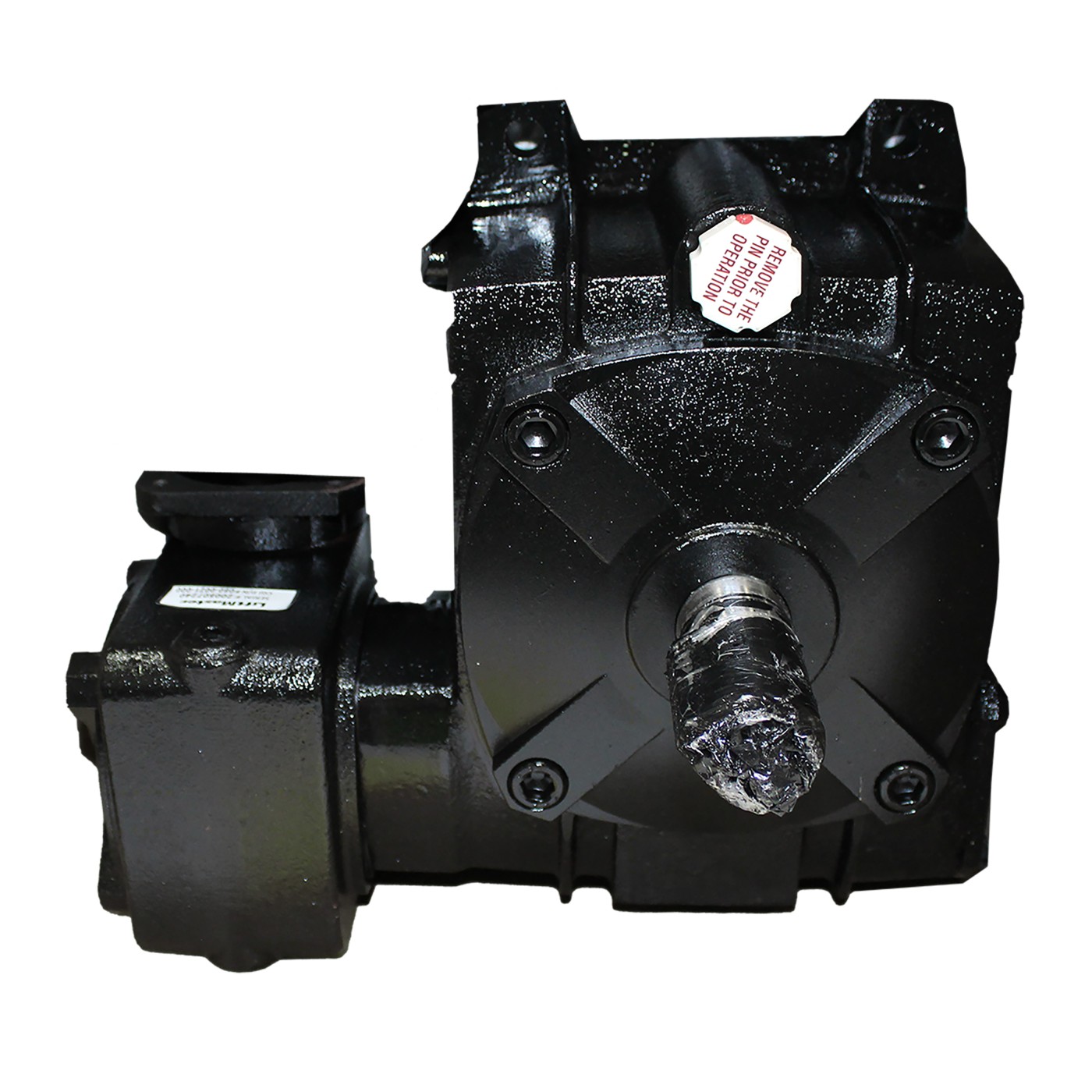 LiftMaster Gear Reducer, 16001, HDSW24UL K410066000 Simple Gate