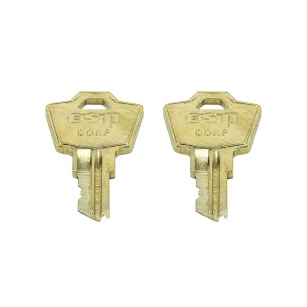 LiftMaster Keys for 02-406, 2006-2015 - 02-406-2
