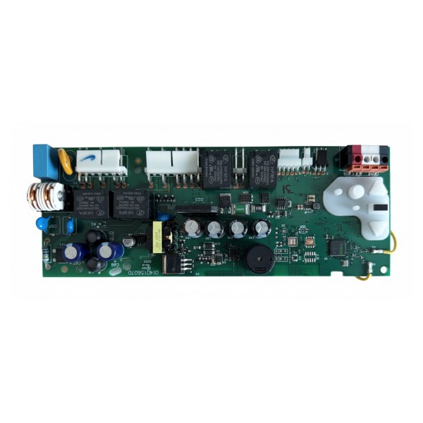 LiftMaster Replacement Logic Board for Security+ 3.0 Garage Door Openers (6580L, 6690L, 4690L, 2100L, 2300L, 2220L, 2420L, 2310M) - 030DCT