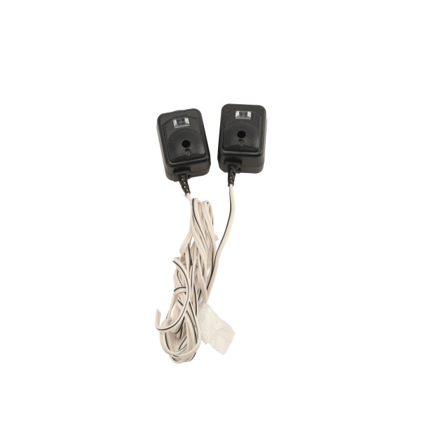 LiftMaster Safety Sensor Kit for Door Opener Systems - 041-0136