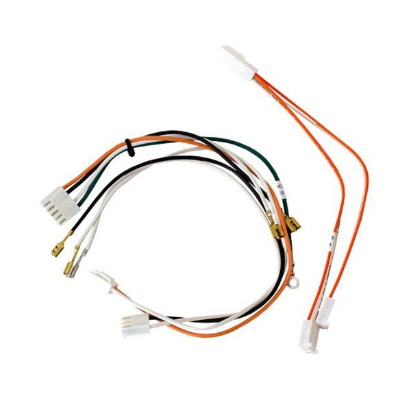LiftMaster Wire Harness, Camera/LED Pod Compatible, Dual Lens - 041-0180-000