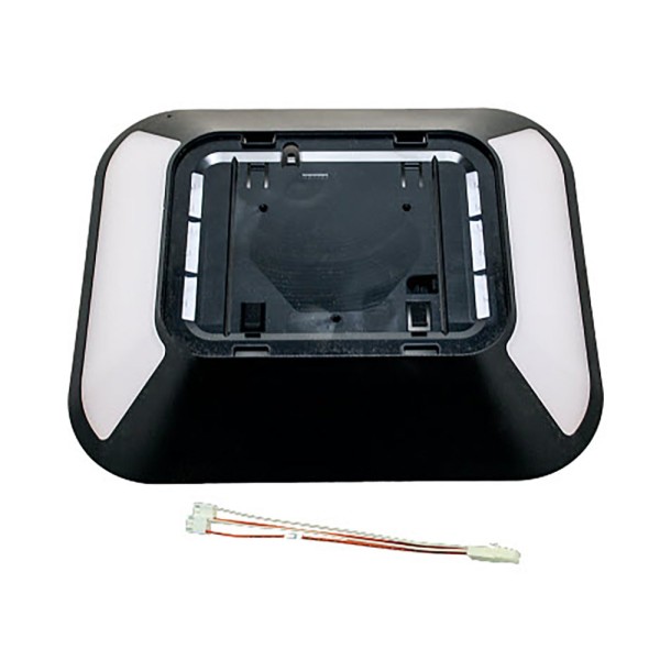 LiftMaster Dual Light Pod Kit, No Camera Models, High-Visibility - 041-0189-000 