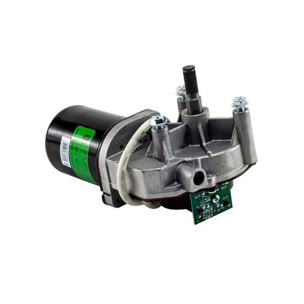 LiftMaster Motor w/ Travel Module, DC - 041-0236-000