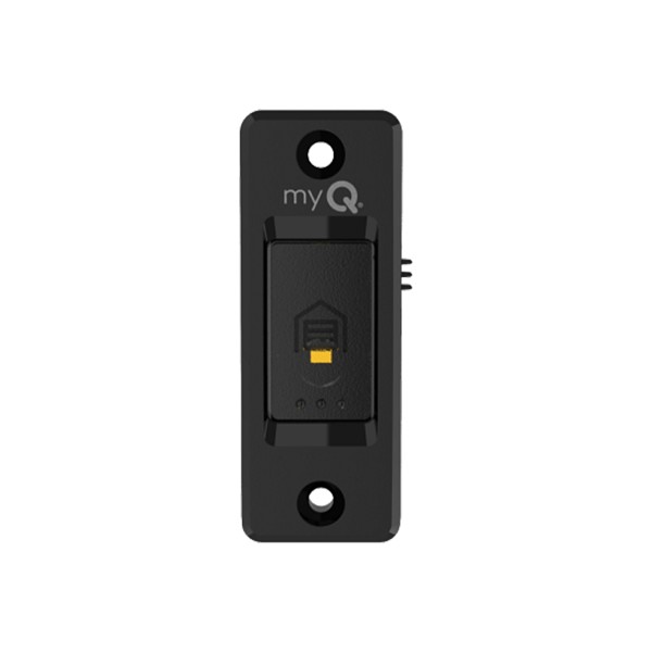 LiftMaster MyQ Push Button Door Control (Security+ 3.0) - 041-0489-000