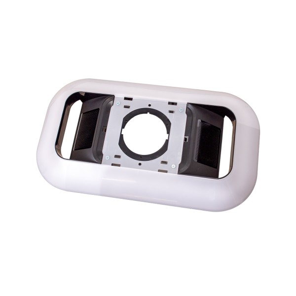 LiftMaster Replacement LED Light Ring for Premium Series Garage Door Openers (6690L, 4690L) - 041-0502-000