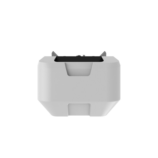 LiftMaster Non-Video Light Lens Replacement Kit for Security+ 3.0 Garage Door Openers (2100L, 2300L) - 041-0581-000