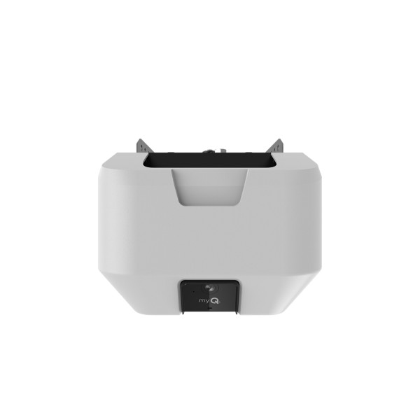 LiftMaster Video Light Lens Replacement Kit for Security+ 3.0 Garage Door Openers (2220L, 2420L) - 041-0582-000
