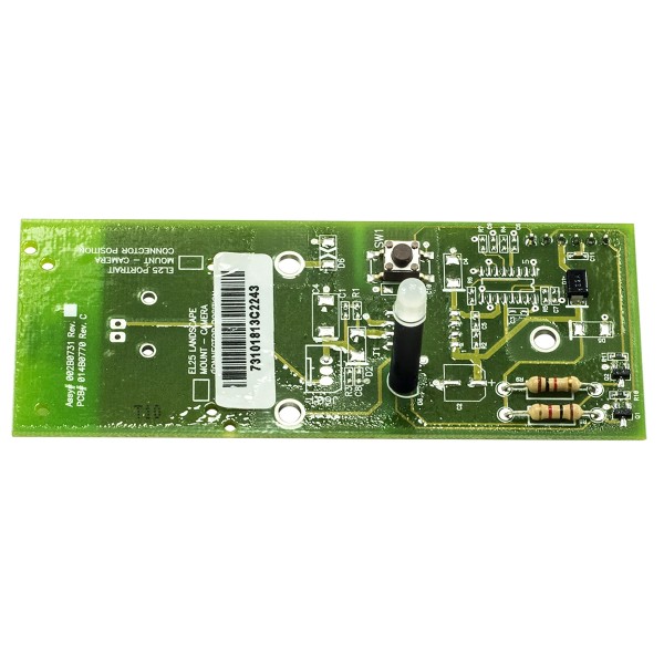 LiftMaster Call Button Board - 041B0731