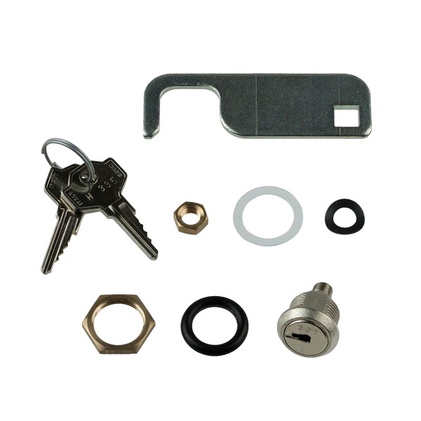 LiftMaster Lock And Key - 041SLG-0054