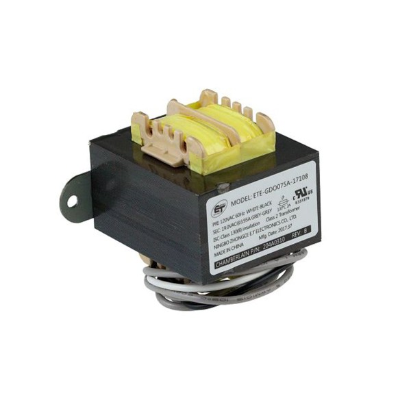 LiftMaster Transformer, AC Lock - 041A0308