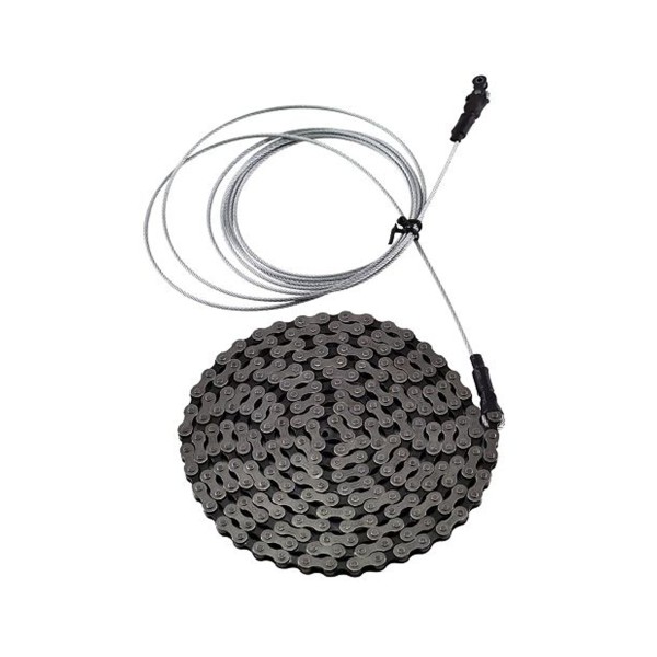 LiftMaster Chain and Cable Kit, 7ft Length, Steel - 041A3473