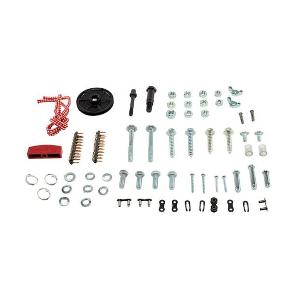 LiftMaster Hardware Kit, Complete Installation - 041A3475-17
