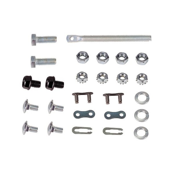 LiftMaster Hardware Kit, Complete Installation - 041A3534