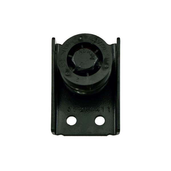 LiftMaster Belt Pulley Bracket Kit, Heavy-Duty Steel - 041A3588-1