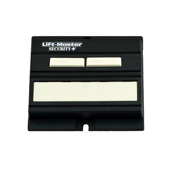 LiftMaster Wall Control Panel, Multi-Function - 041A4202-6B