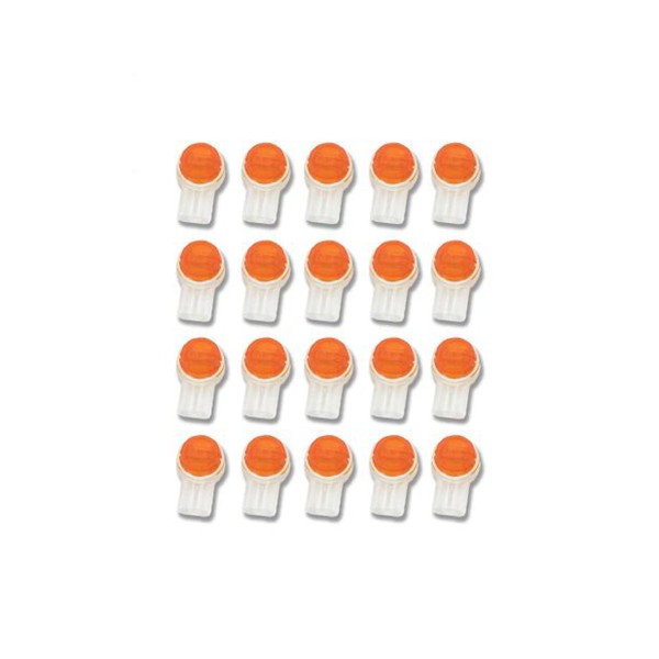 LiftMaster Wire Connectors, Pack of 100 - 041A4916