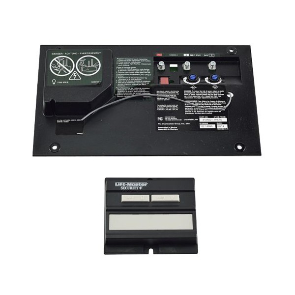 LiftMaster Receiver Logic Board, Rolling Code, ATS - 041A5021-1HATS