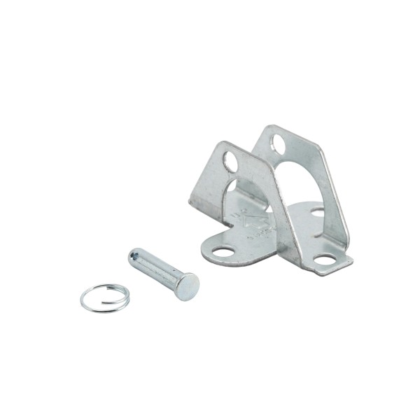 LiftMaster Door Bracket Kit, Heavy-Duty, Universal Fit for Door Opener Systems - 041A5047