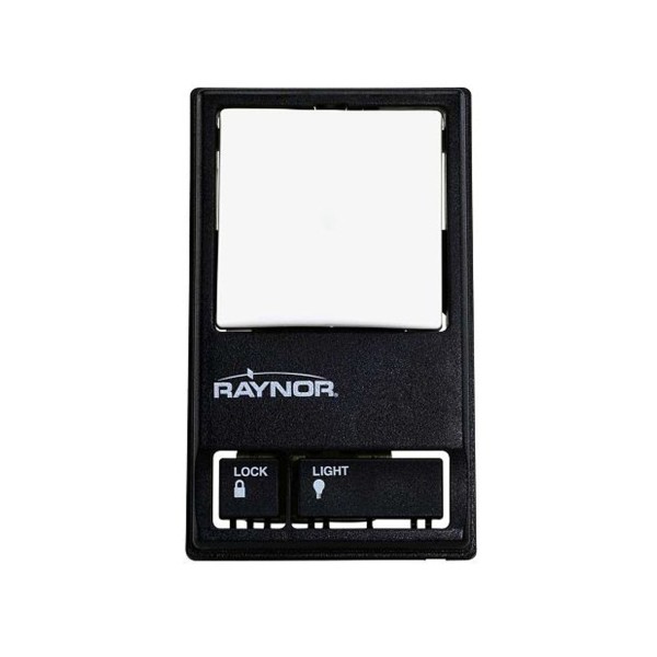 LiftMaster Wall Control Panel, Sturdy Construction - 041A5273-6