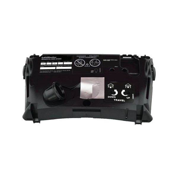 LiftMaster End Panel, Heavy-Duty Construction - 041A5484