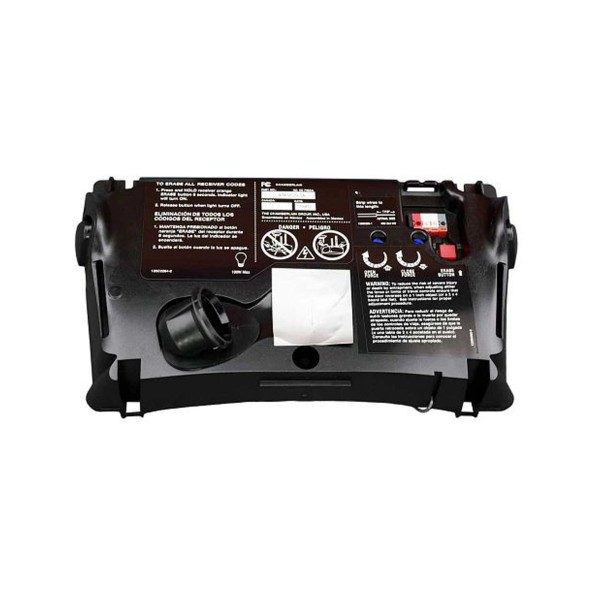 LiftMaster Receiver Logic Board, 390MHz - 041A5629-1A