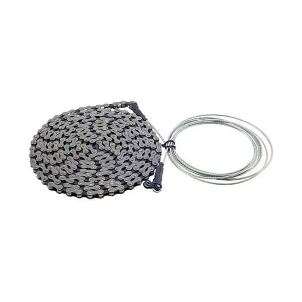 LiftMaster Chain and Cable Kit, 10ft Length, Steel - 041A5807-2