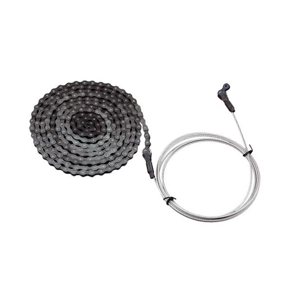 LiftMaster Chain and Cable Kit, 7ft, 3/4HP, Heavy-Duty - 041A5807-3