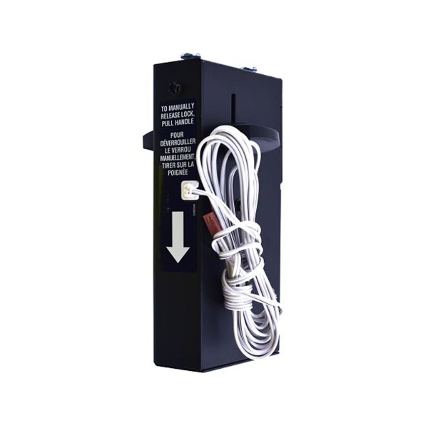 LiftMaster Power Door Lock Kit, 24V, For 3800/8500 Models - 041A6102
