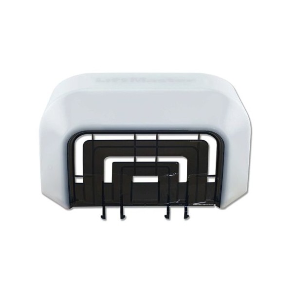 LiftMaster Light Lens, Clear Plastic - 041A7562