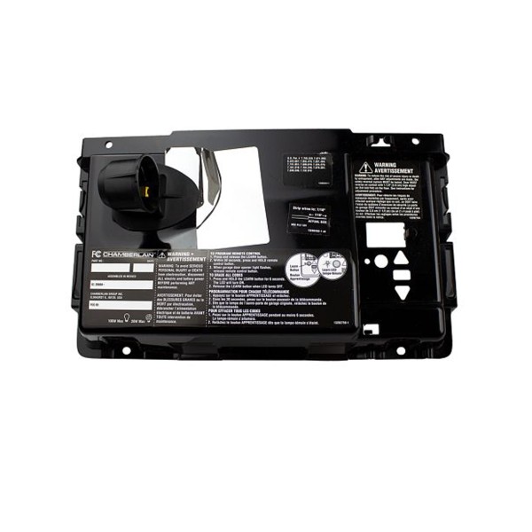 LiftMaster End Panel - 041A7757