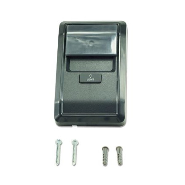 LiftMaster Wall Control Panel for Residential Garage Door Operators - 041A7773-1MC