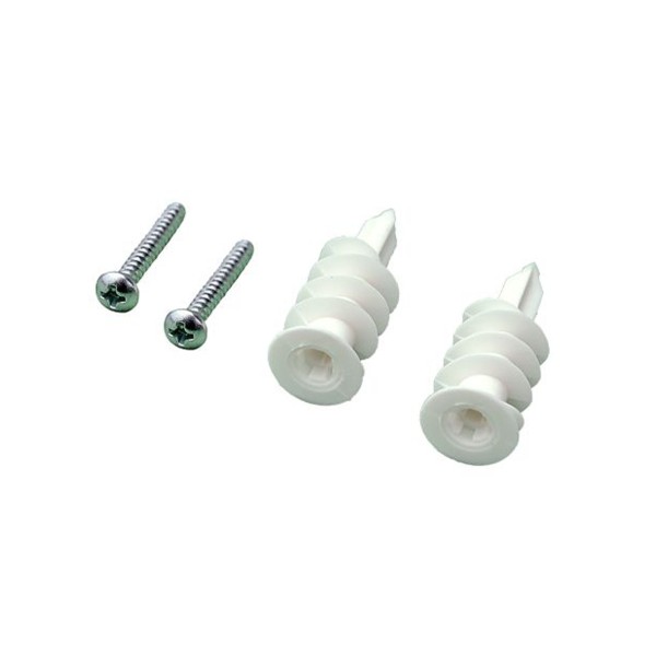 LiftMaster LED Light Hardware Kit, RJO - 041A8550
