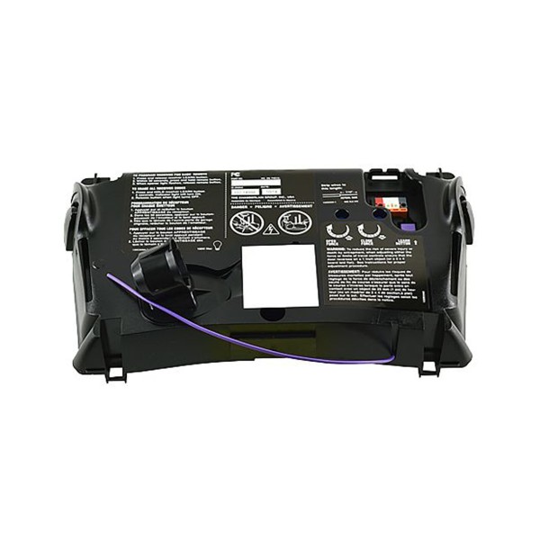 LiftMaster Receiver Logic Board, 390MHz - 041AC075-2S-390
