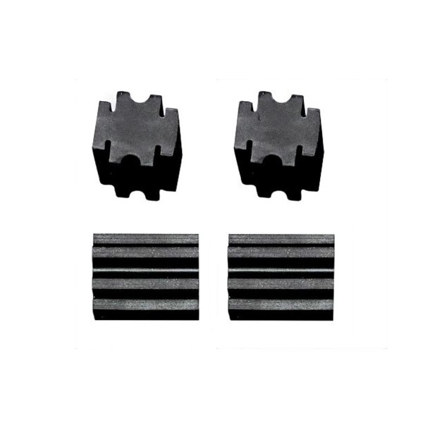 LiftMaster Isolator Spacer Kit, 3/8" Length - 041B0139
