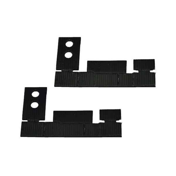 LiftMaster Safety Sensor Sunblocker Kit - 041B0873