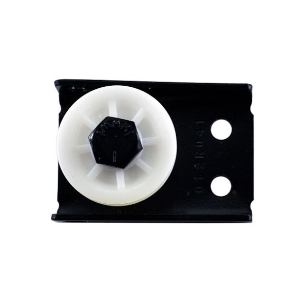LiftMaster Sheave Bracket Kit, Heavy-Duty, Secure Mounting - 041B2616