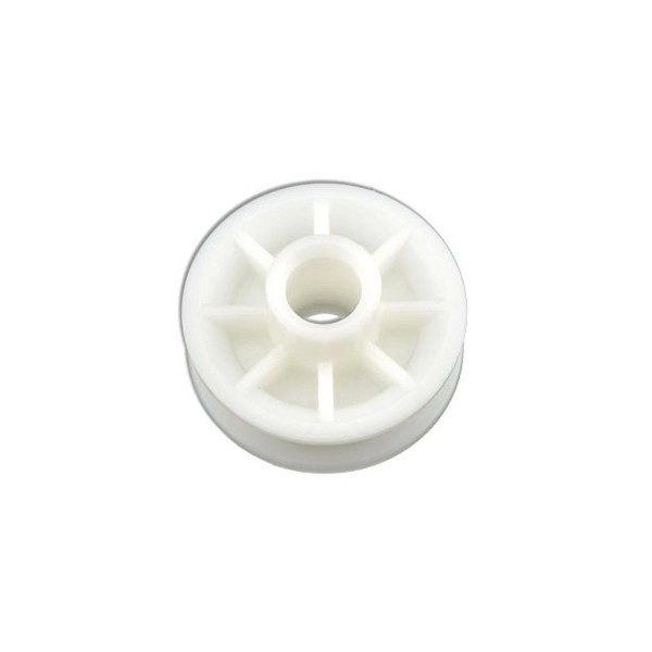 LiftMaster Idler Pulley, 2 Sprocket, 1/2" Bore - 041B4569