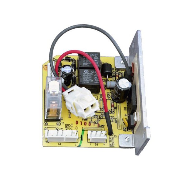 LiftMaster DC Power Supply Kit for Access Controls - 041B5351-7