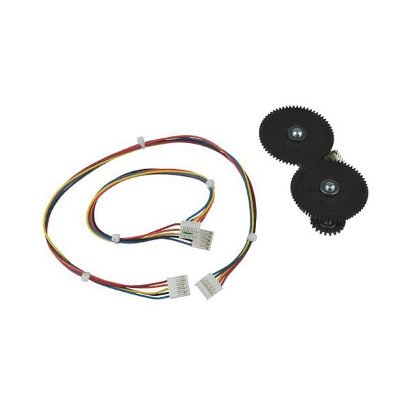 LiftMaster Travel Module w/ Wire Harness - 041B8861