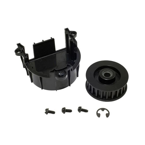 LiftMaster Belt Sprocket Cover Kit, Durable Protection - 041C0076