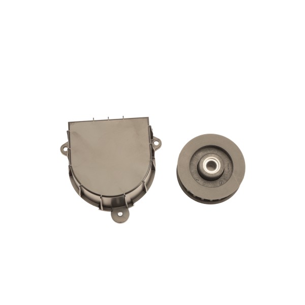 LiftMaster Belt Sprocket Cover Kit, Durable Protection - 041C0076